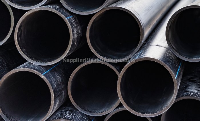Supplier Pipa HDPE Malang