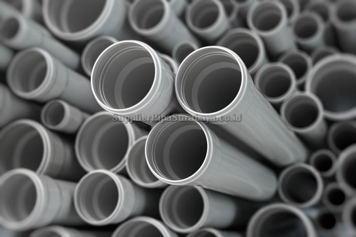 Read more about the article Supplier Pipa PVC Surabaya