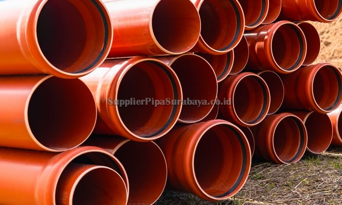 PVC Limbah Surabaya
