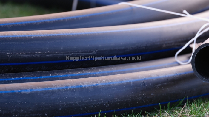 Read more about the article Supplier Pipa HDPE Pacitan