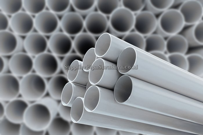 Supplier Pipa PVC Lamongan