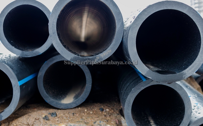 Read more about the article Supplier Pipa HDPE di Samarinda