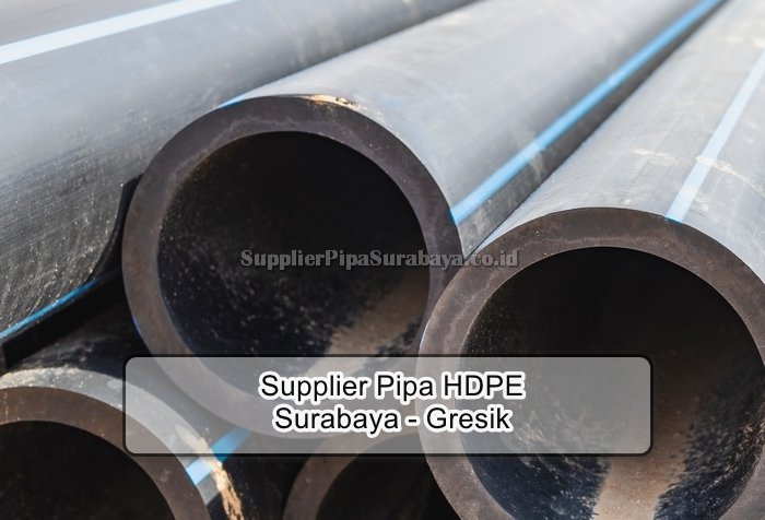 Supplier HDPE Surabaya Gresik
