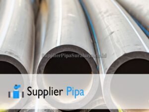 Read more about the article Harga Pipa HDPE Sidoarjo