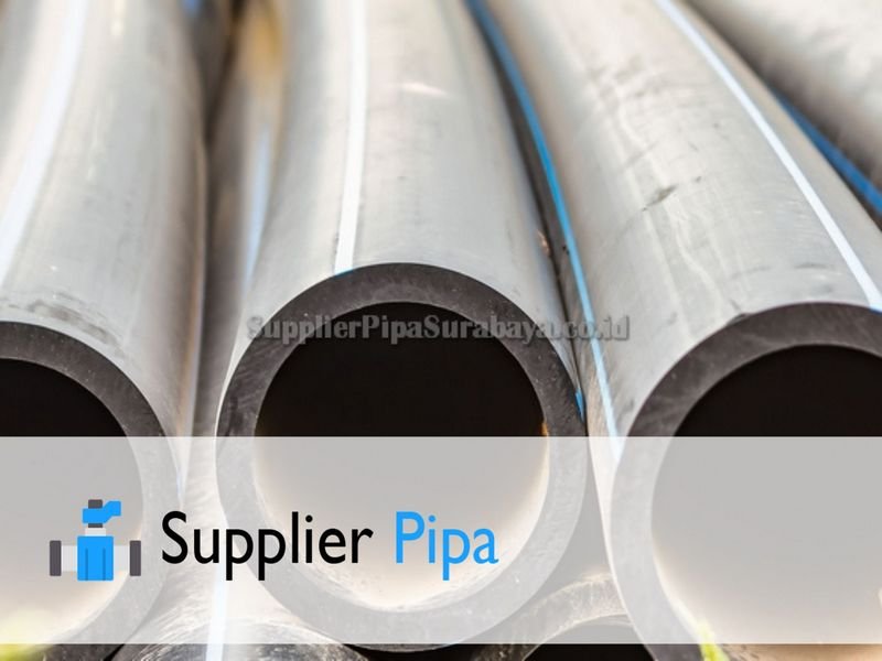 Harga Pipa HDPE Sidoarjo