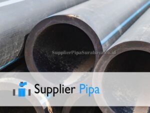 Read more about the article Supplier Pipa Rucika Surabaya