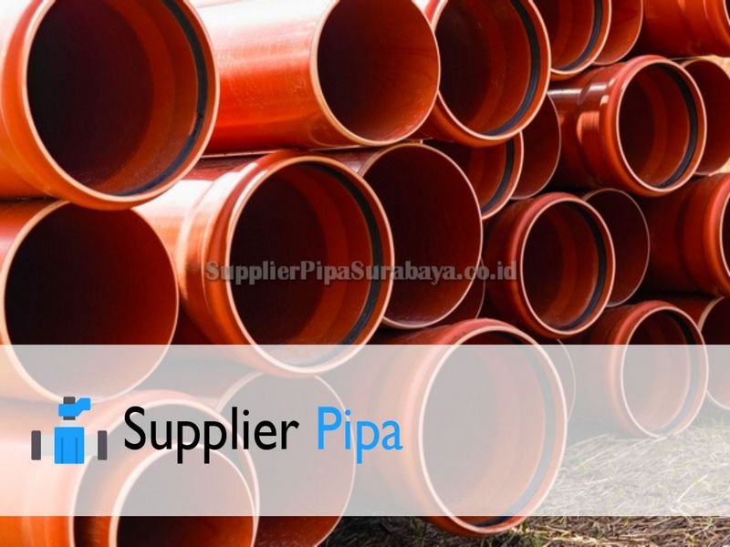 Jual Pipa Rucika Lite
