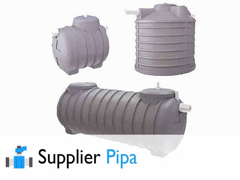 Supplier Septic Tank Bioaga Bali