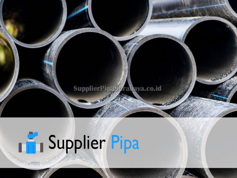 Harga Pipa HDPE Bali