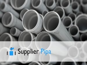Read more about the article Harga Pipa PVC Merauke