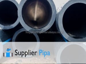 Read more about the article Supplier Pipa HDPE Jombang