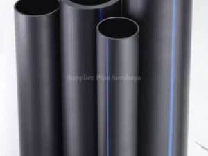 Read more about the article Panduan Memilih Supplier Pipa HDPE Berkualitas untuk Kebutuhan Industri 