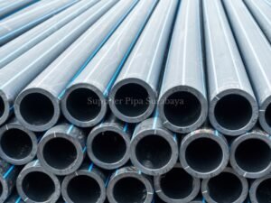 Read more about the article Supplier Pipa HDPE Terpercaya di Trenggalek: Solusi Infrastruktur Modern untuk Kemajuan Daerah 