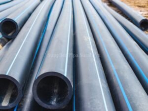 Read more about the article Supplier Pipa HDPE di Tuban: Solusi Perpipaan Berkualitas Tinggi