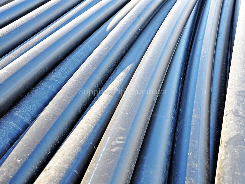 Supplier Pipa Situbondo