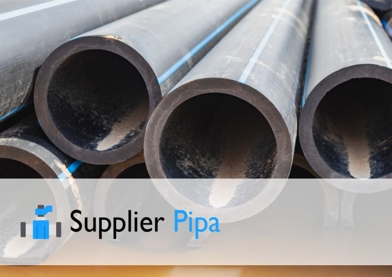 Harga Pipa HDPE Gresik, Supplier Terpercaya
