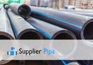 Read more about the article Instalasi Perpipaan Air Bersih, Panduan Lengkap untuk Sistem yang Efisien dan Higienis