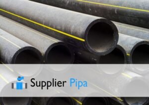 Read more about the article Perbedaan Karakter Pipa HDPE, PPR, dan PVC: Fungsi, Kegunaan, dan Tips Memilih yang Tepat