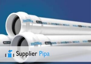 Read more about the article Supplier PVC Bandung, Solusi Terlengkap Kebutuhan Pipa PVC di Jawa Barat