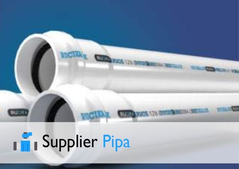 Read more about the article Supplier PVC Bandung, Solusi Terlengkap Kebutuhan Pipa PVC di Jawa Barat