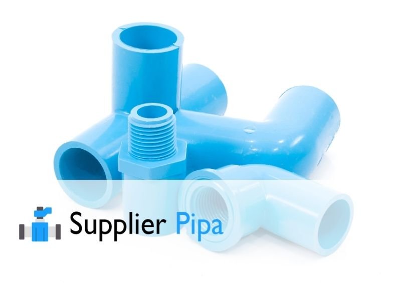 Supplier Pipa Bima