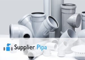 Read more about the article Supplier Pipa Kupang, Amanah dan Berpengalaman