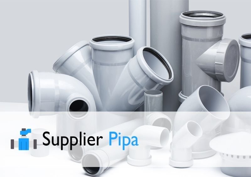 Supplier Pipa Kupang