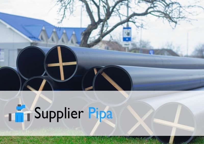 Supplier Pipa Labuan Bajo