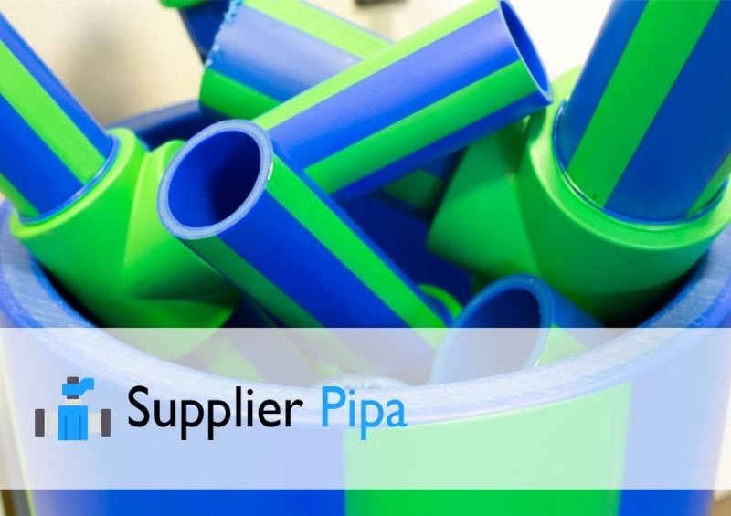 Supplier Pipa PPR Bondowoso