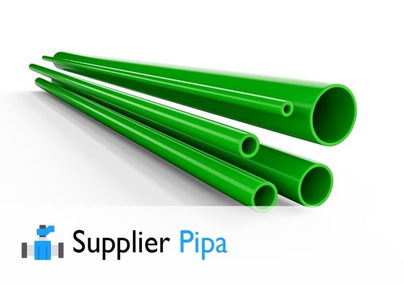 Read more about the article Supplier Pipa PPR Mojokerto: Solusi untuk Instalasi Air Bersih