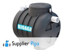 Read more about the article Supplier Septic Tank Bioaga Malang: Inovasi Pengolahan Limbah Modern