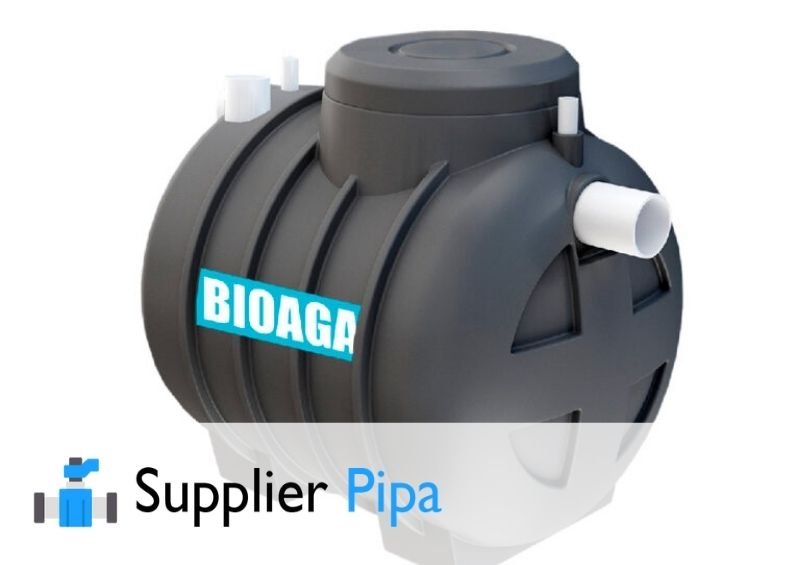 Septic Tank Bioaga Malang