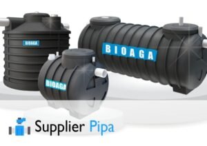 Read more about the article Supplier Septic Tank Bioaga Banyuwangi: Solusi Ramah Lingkungan dan Tahan Lama