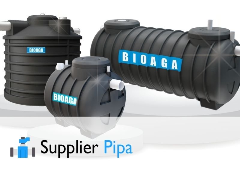 septic Tank Bioaga Banyuwangi
