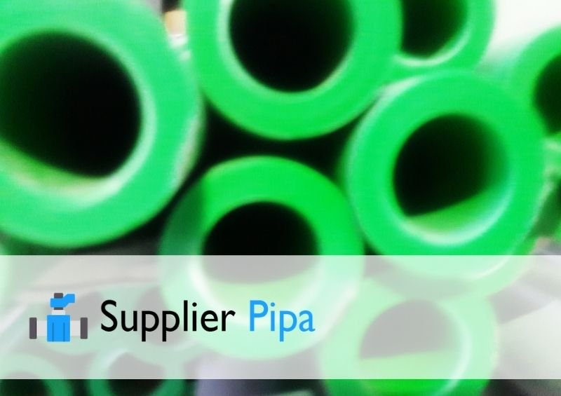 Supplier Pipa PPR Pamekasan